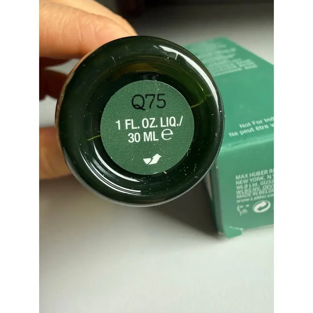 $110 New La Mer The Treatment Lotion 1 oz | Hydrating Pre-Serum Essence